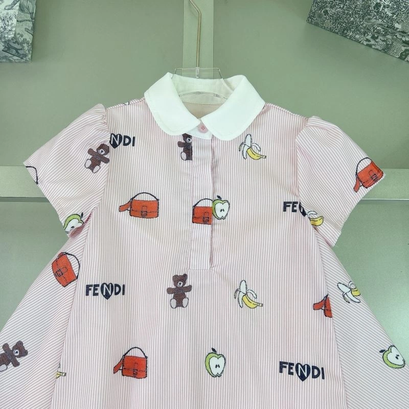 Fendi Kids GoAnywhere 121215