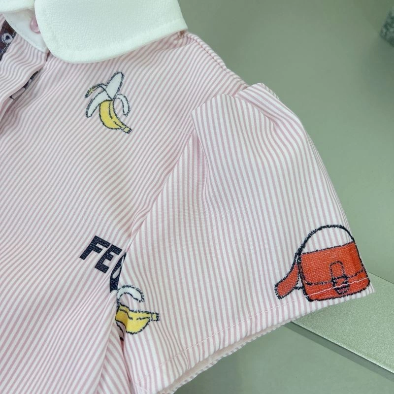 Fendi Kids GoAnywhere 121215