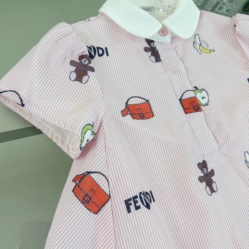 Fendi Kids GoAnywhere 121215
