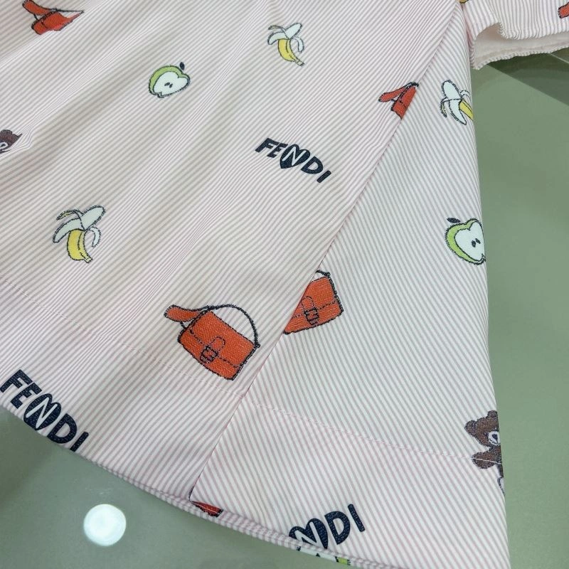 Fendi Kids GoAnywhere 121215
