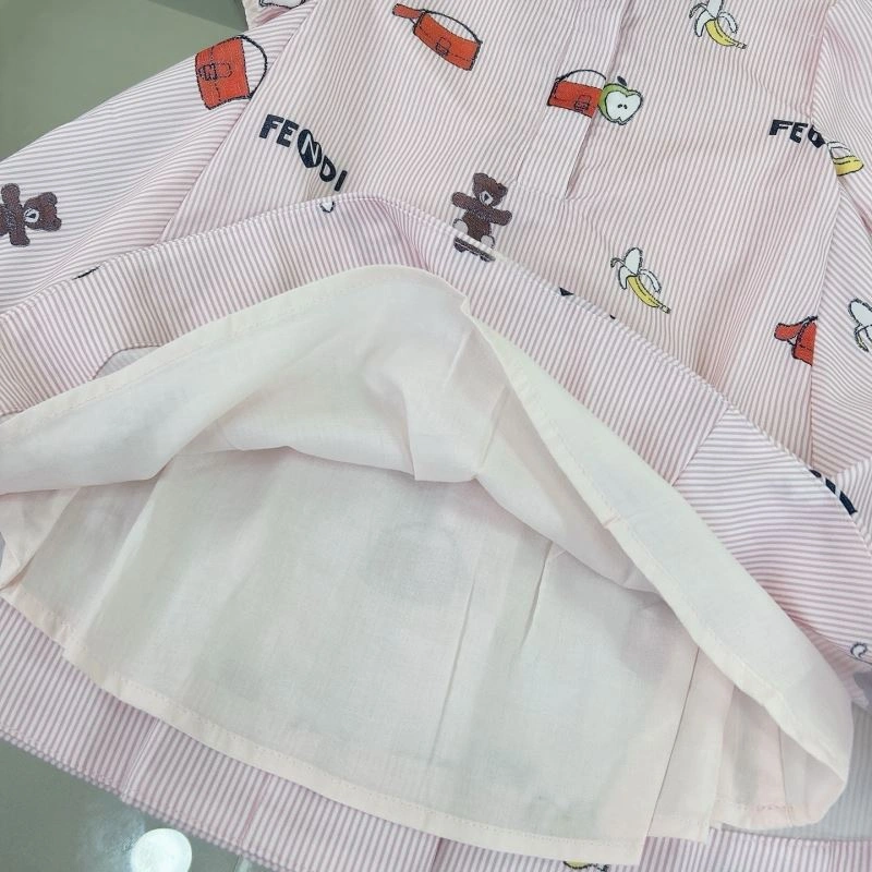 Fendi Kids GoAnywhere 121215
