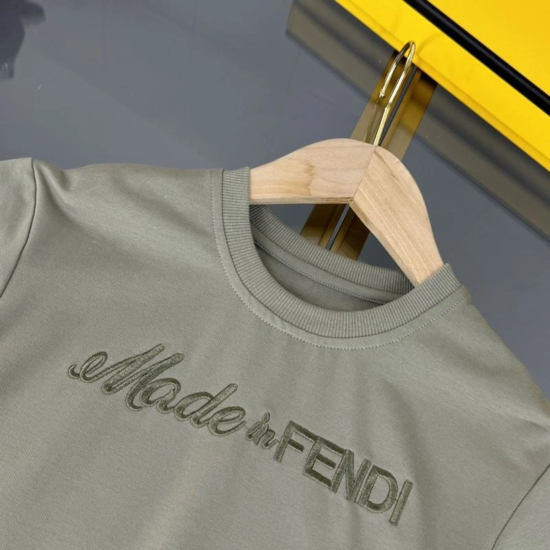 Breathable Fendi Kids 121203