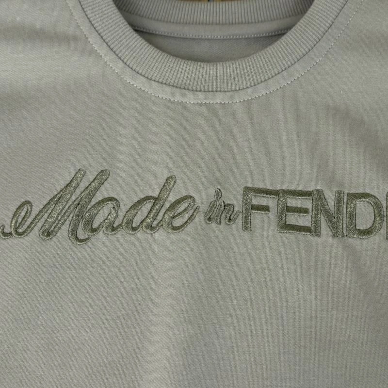 Breathable Fendi Kids 121203