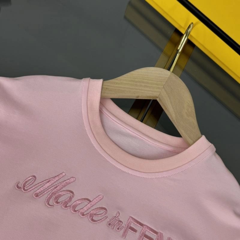 Fendi Kids Colorful 121194