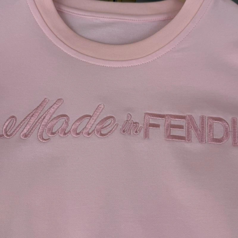 Fendi Kids Colorful 121194
