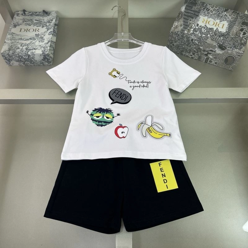 EasyMatch Fendi Kids 121209