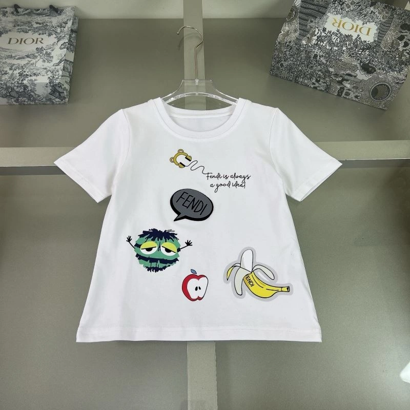 EasyMatch Fendi Kids 121209