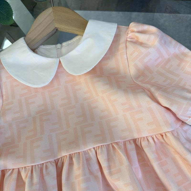 Tailored Fendi Kids 121219