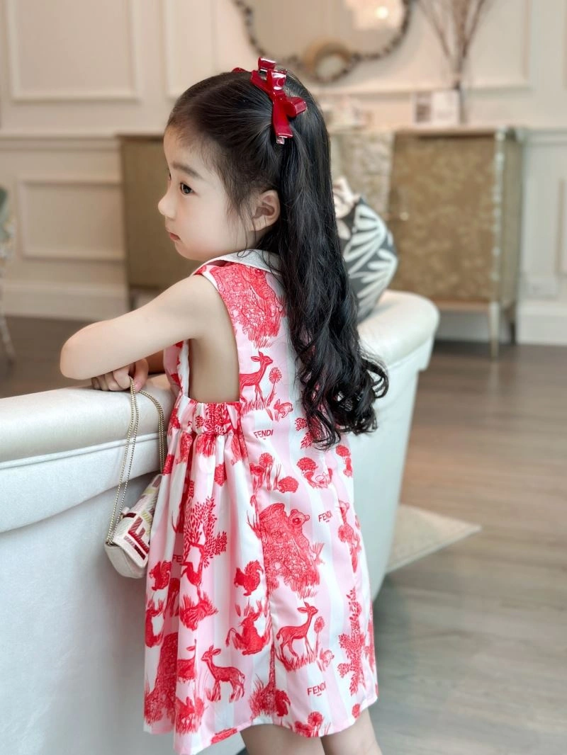 ZipUp Fendi Kids 121199