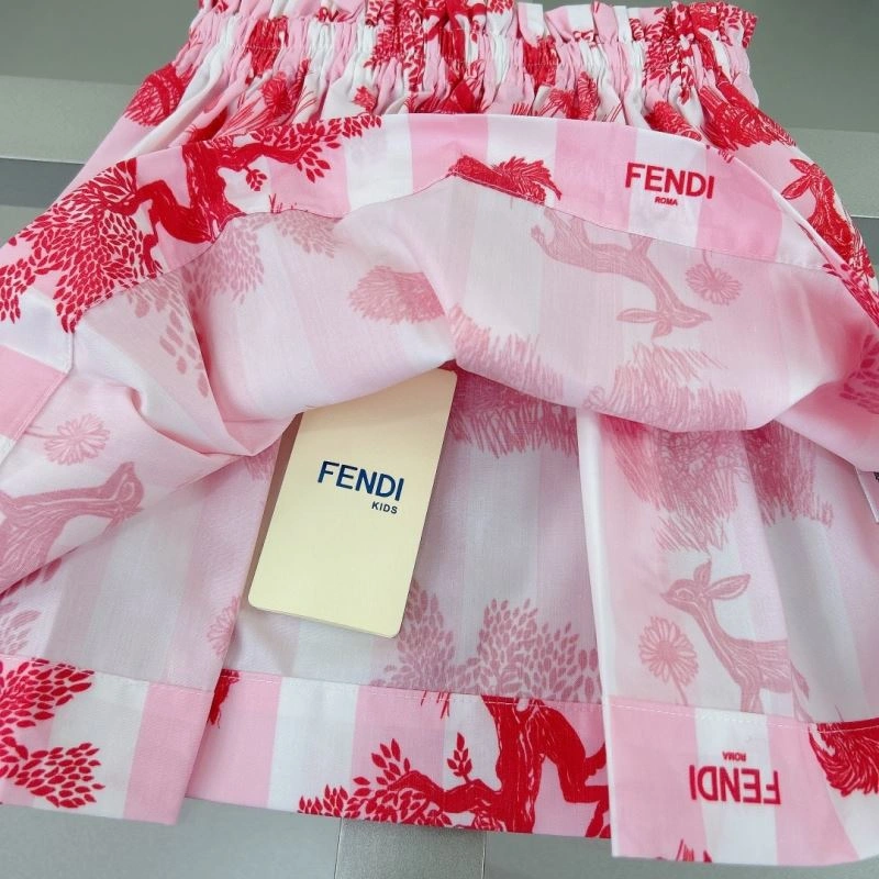 Affordable Fendi Kids 121222