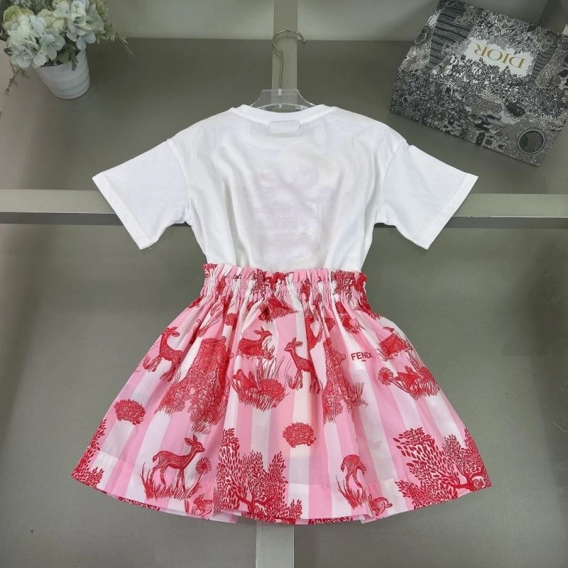 Affordable Fendi Kids 121222