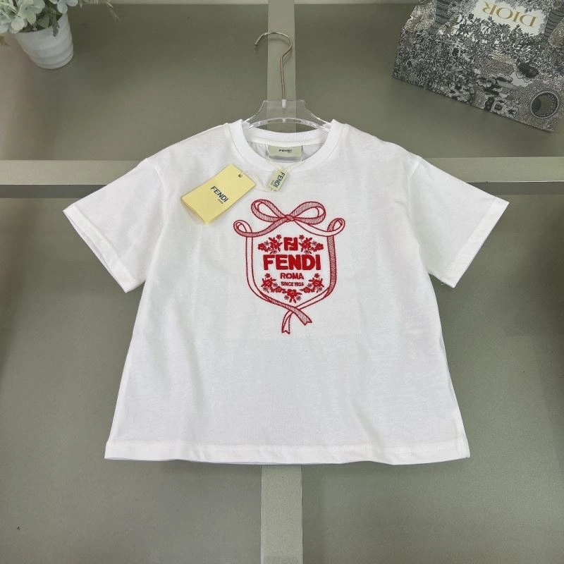 Affordable Fendi Kids 121222