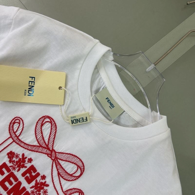 Affordable Fendi Kids 121222