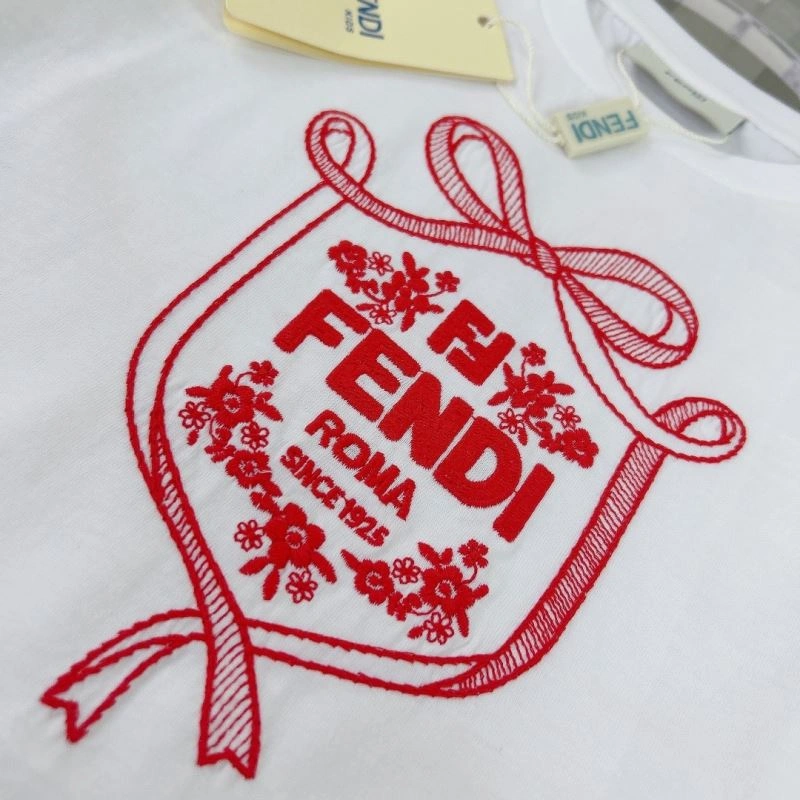 Affordable Fendi Kids 121222