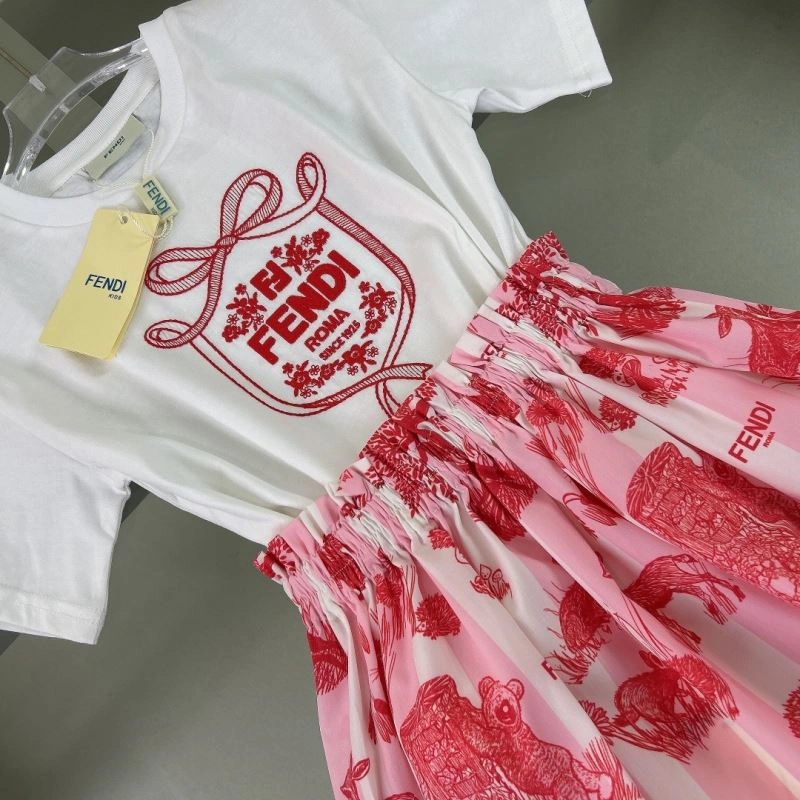 Affordable Fendi Kids 121222