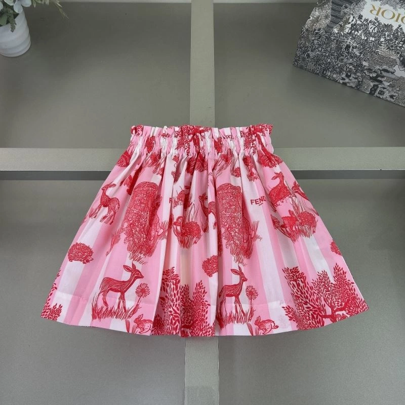 Affordable Fendi Kids 121222