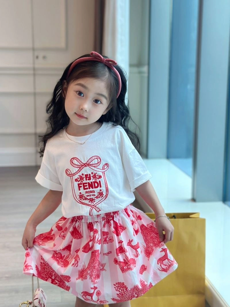 Affordable Fendi Kids 121222