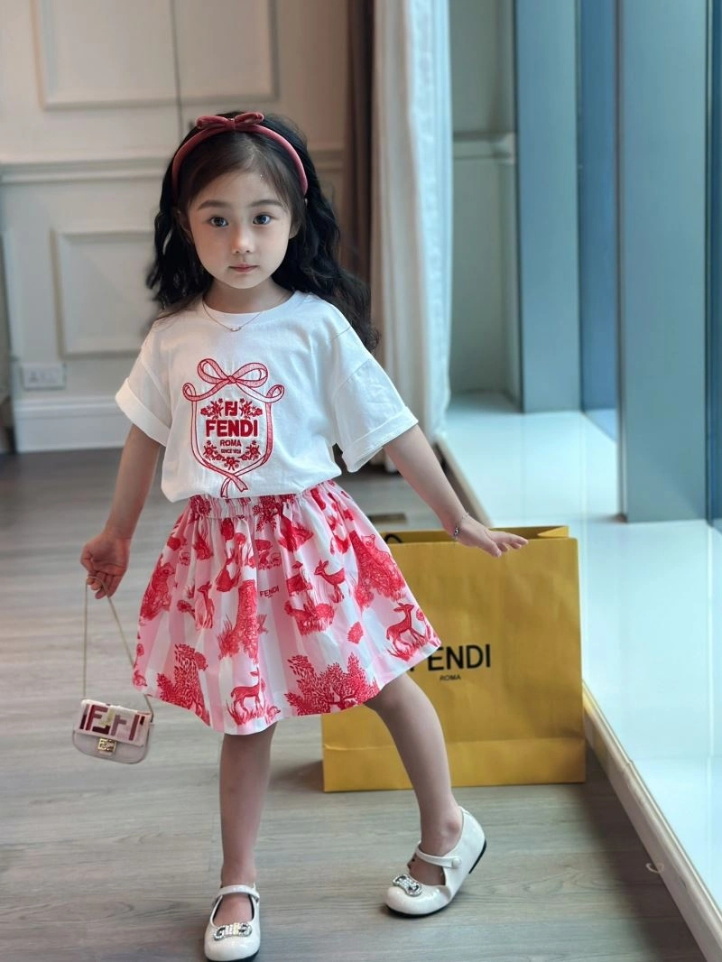 Affordable Fendi Kids 121222