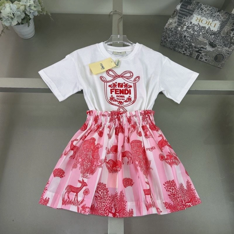 Affordable Fendi Kids 121222
