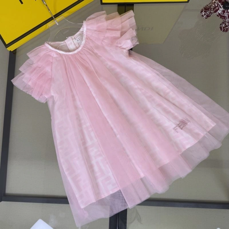 FreshLook Fendi Kids 121204