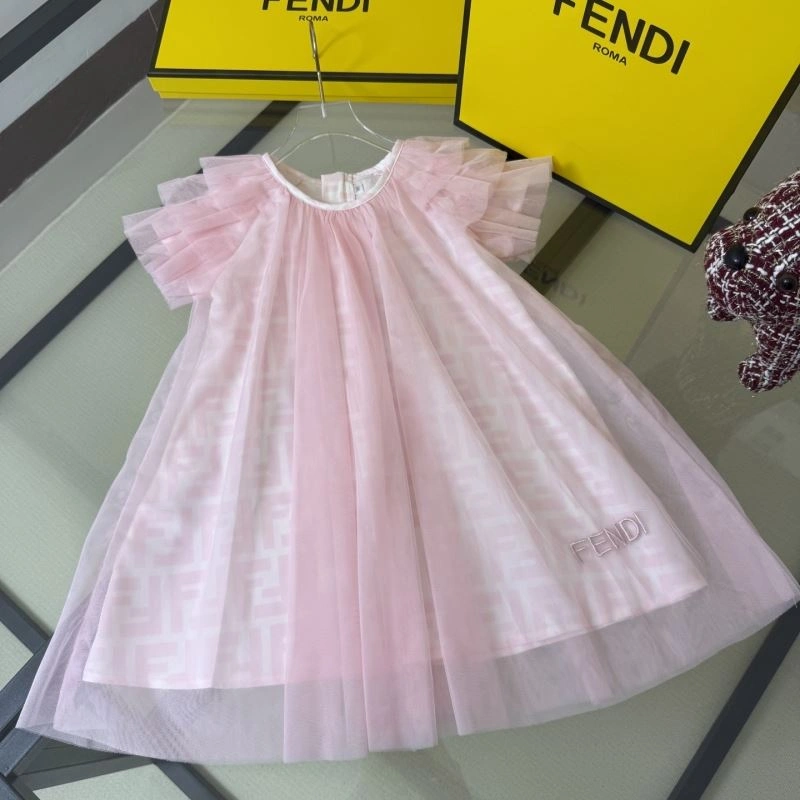 FreshLook Fendi Kids 121204