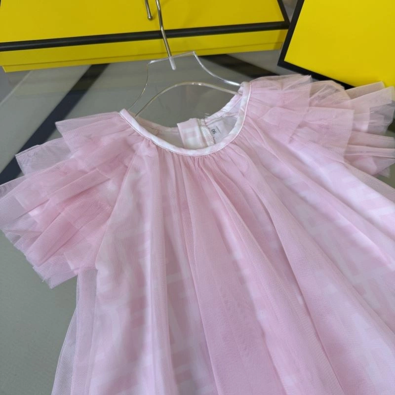 FreshLook Fendi Kids 121204