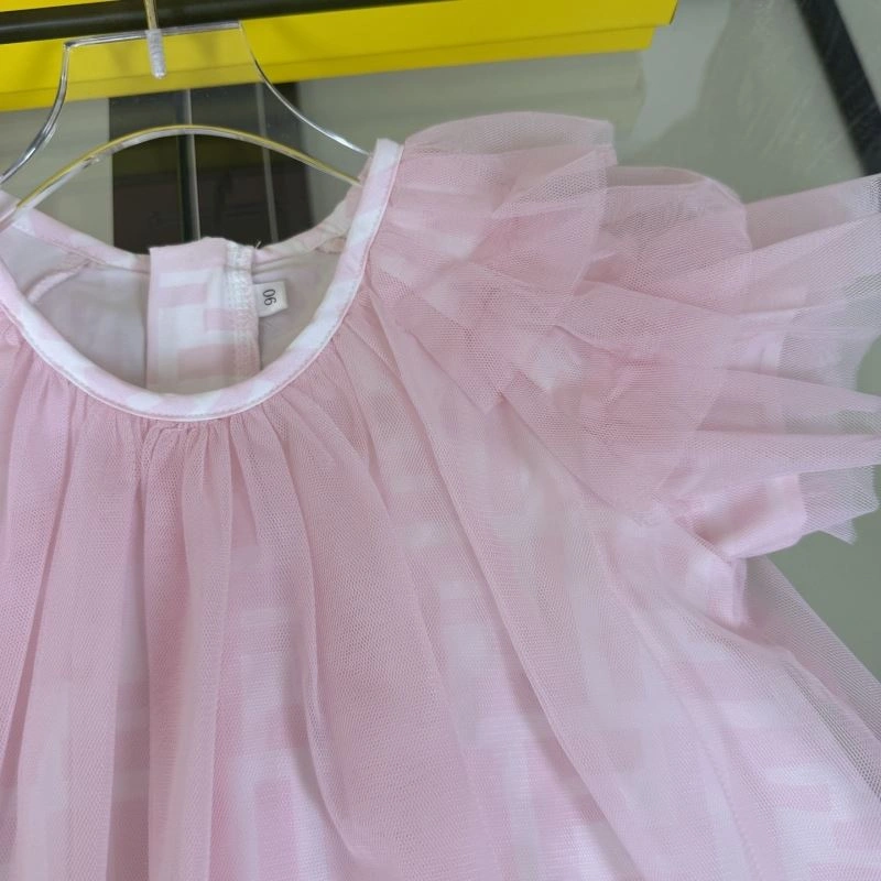 FreshLook Fendi Kids 121204