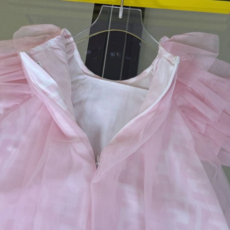 FreshLook Fendi Kids 121204