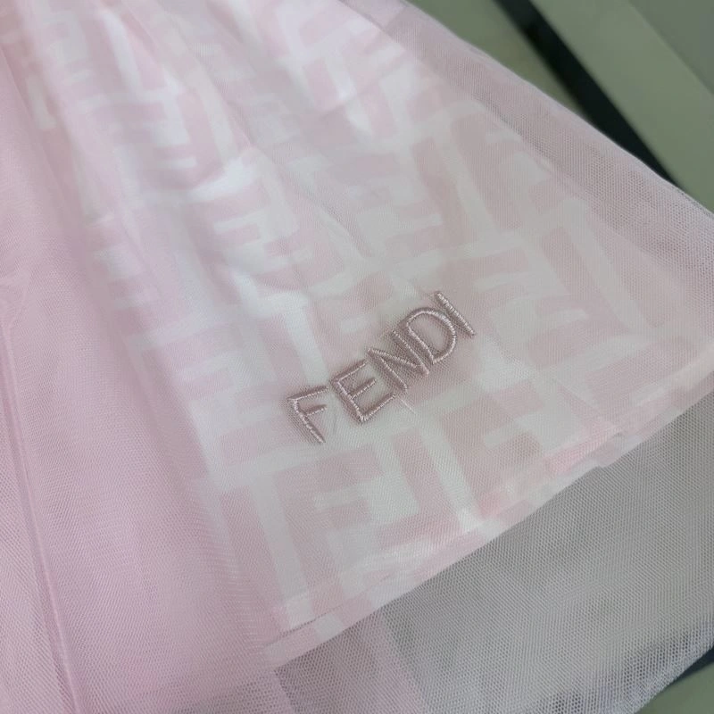 FreshLook Fendi Kids 121204