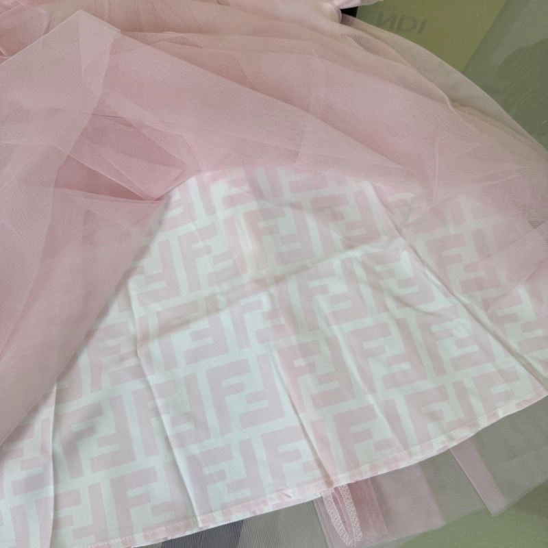 FreshLook Fendi Kids 121204