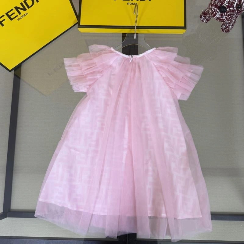 FreshLook Fendi Kids 121204
