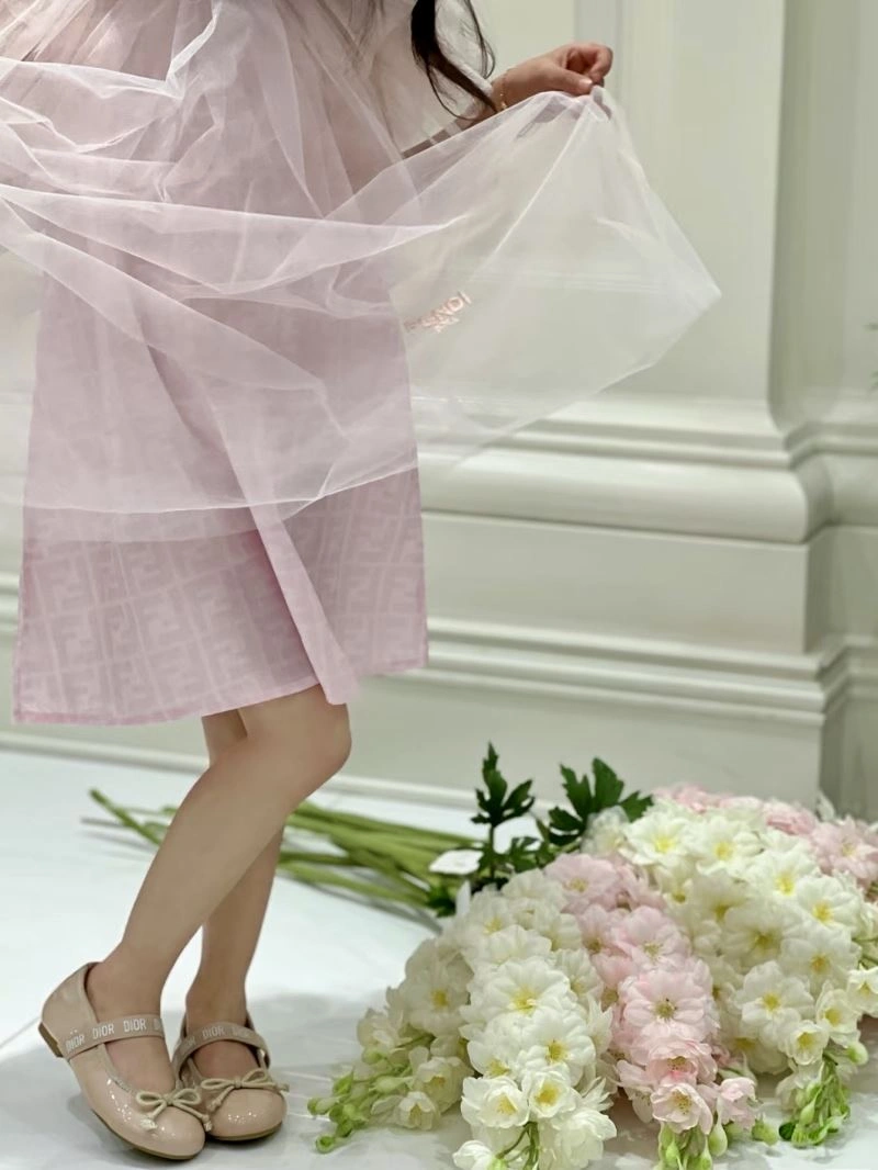 FreshLook Fendi Kids 121204