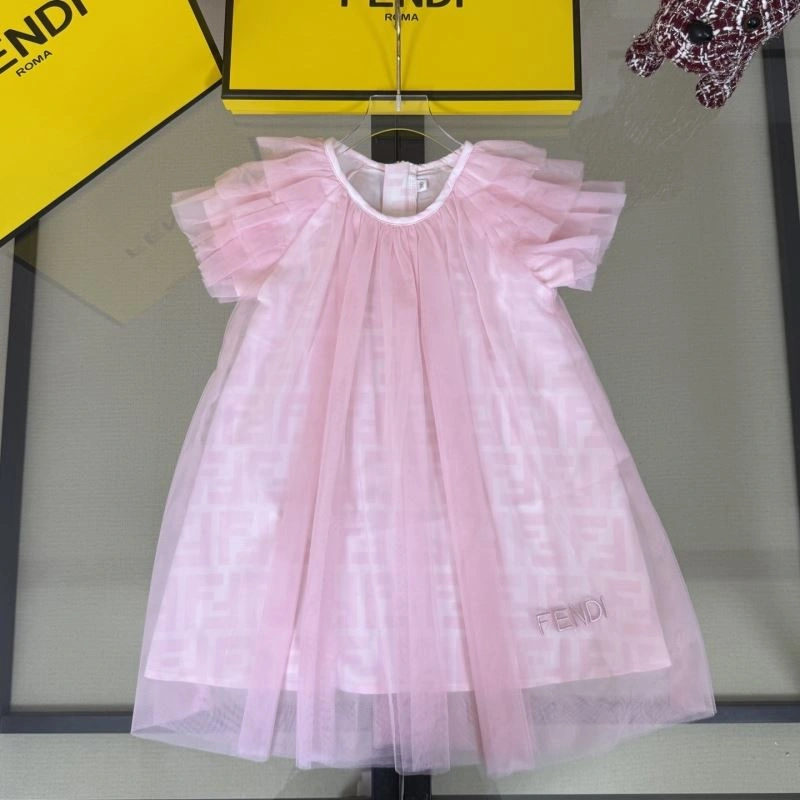FreshLook Fendi Kids 121204