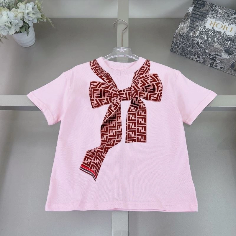 Fendi Kids ZipUp 121188
