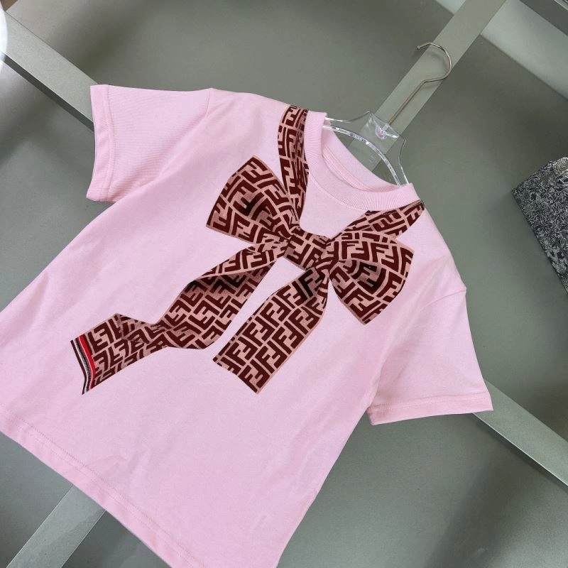 Fendi Kids ZipUp 121188