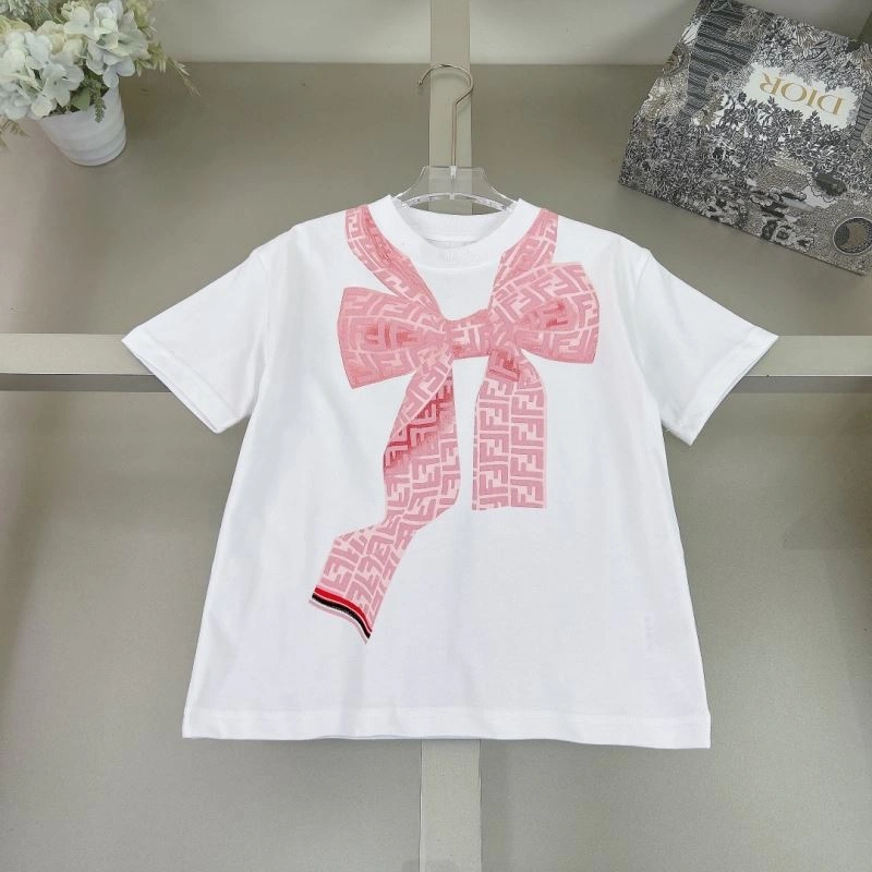 Fendi Kids TimelessDesign 121191