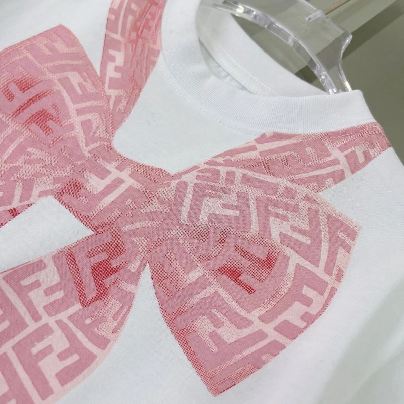 Fendi Kids TimelessDesign 121191