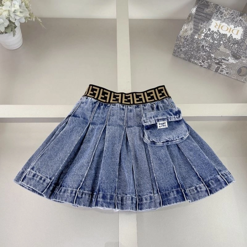 Fendi Kids TimelessDesign 121191