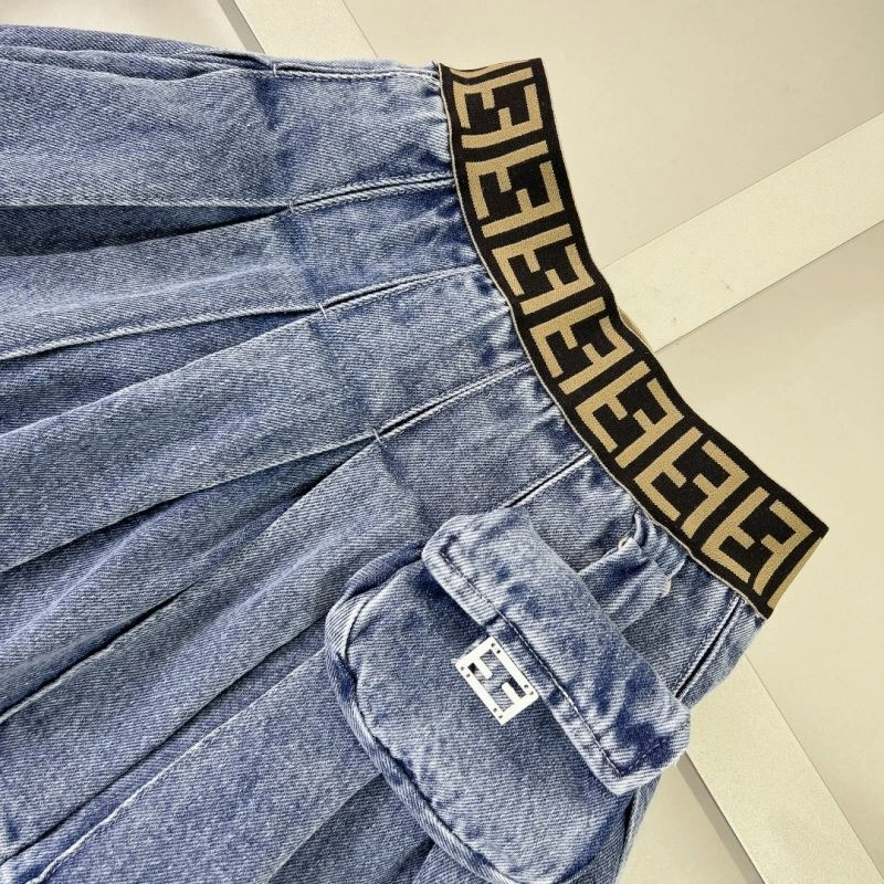 Fendi Kids TimelessDesign 121191