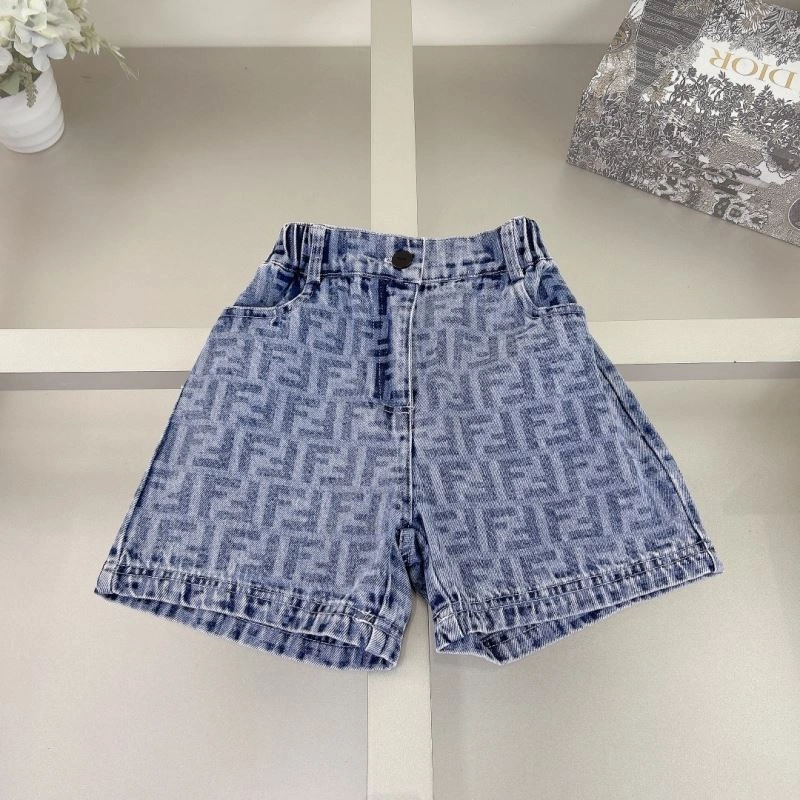 Fendi Kids Attractive 121189