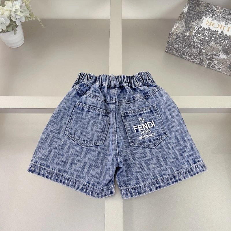 Fendi Kids Attractive 121189