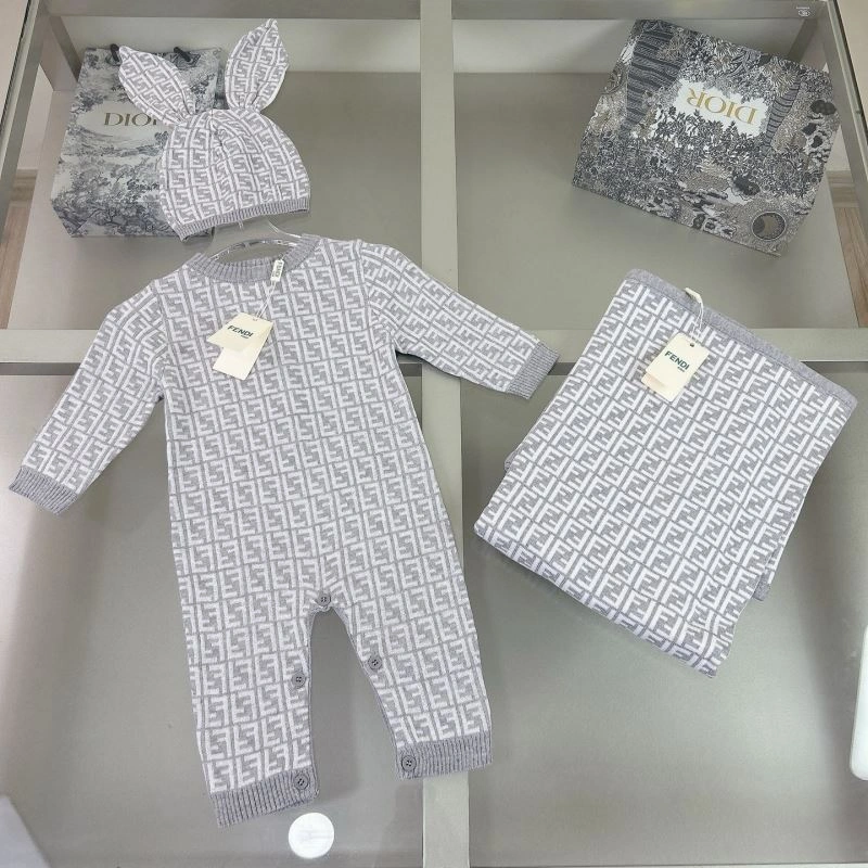 Fendi Kids Bright 121187