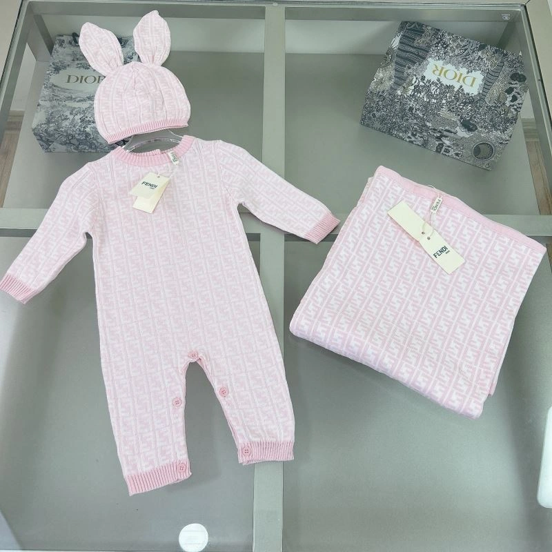 Fendi Kids Resilient 121186