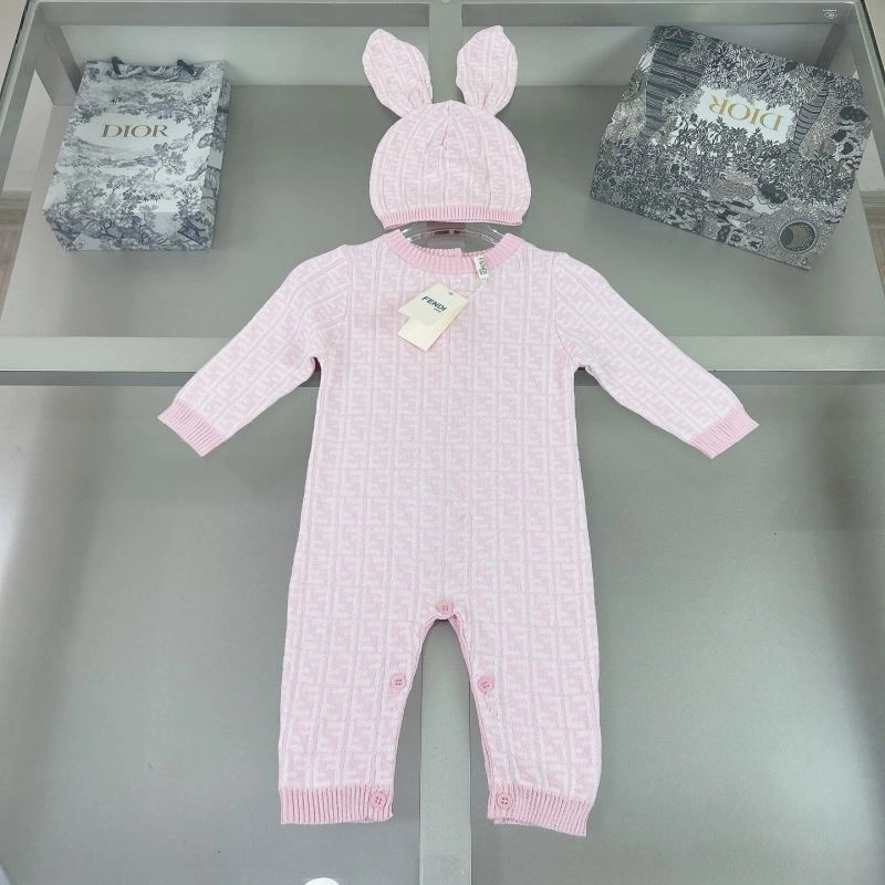 Fendi Kids Resilient 121186