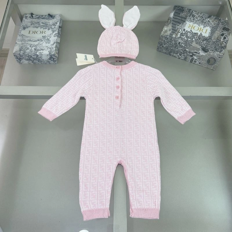 Fendi Kids Resilient 121186
