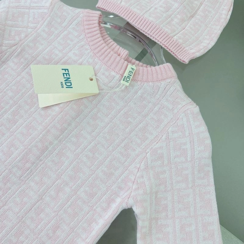 Fendi Kids Resilient 121186