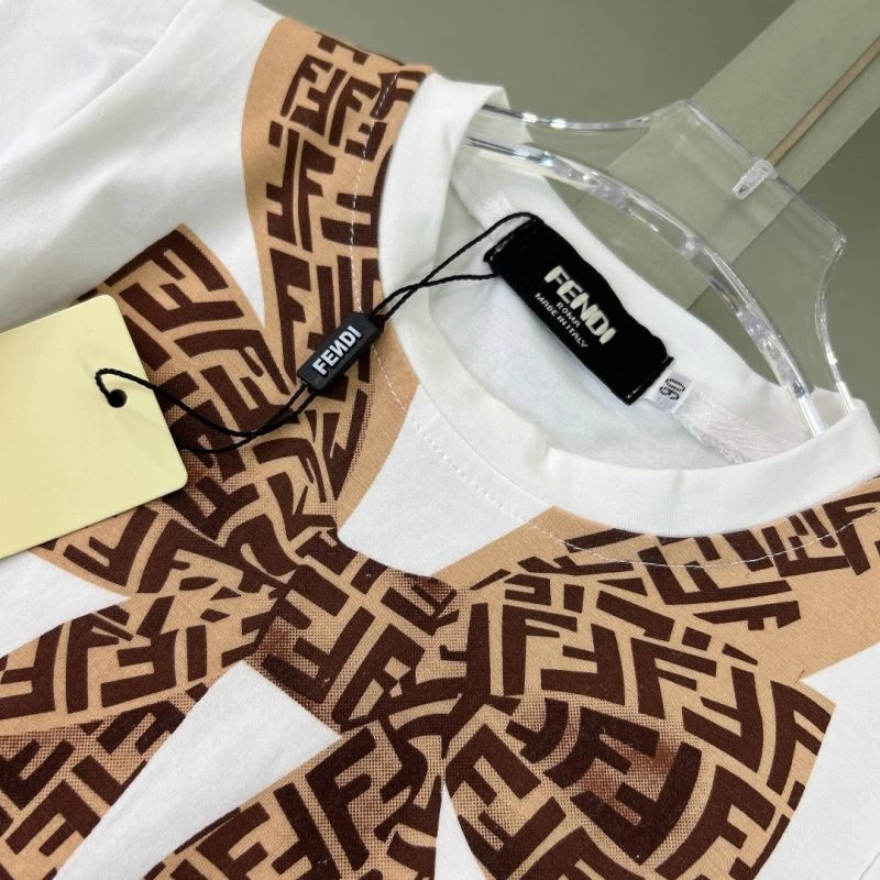 Fendi Kids FastDry 121185