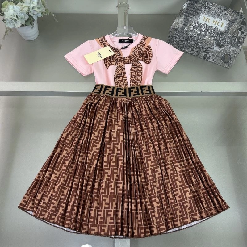Practical Fendi Kids 121184