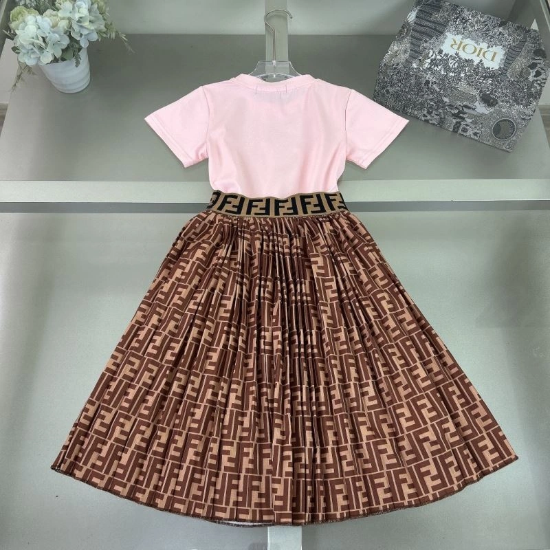 Practical Fendi Kids 121184