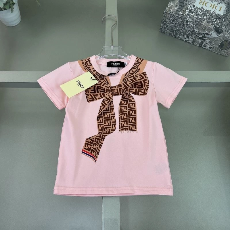 Practical Fendi Kids 121184